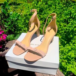 Marc Fisher sandals